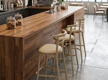 Bar oturacaqları