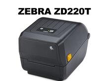 Termal Printer ZEBRA ZD220T 