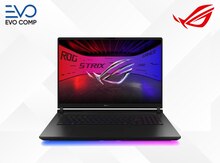 ASUS ROG Strix SCAR 18 G835LW-XS97 