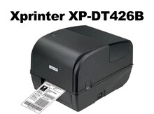 BARKOD PRİNTER Xprinter XP-DT426B