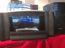 Ev kinoteatrı "Samsung"