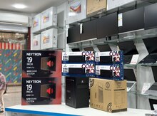 DDR4 Masaüstü dəst 