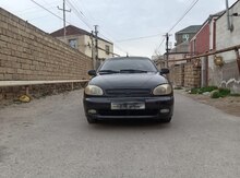 Daewoo Lanos, 2010 il