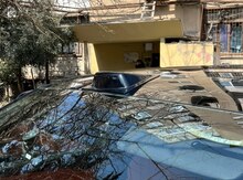 Changan Q07 üçün Lidar