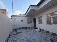 Həyət evi, Biləcəri qəs.