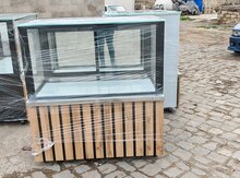 Soyuducu vitrin