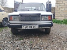LADA (VAZ) 2107, 2004 il