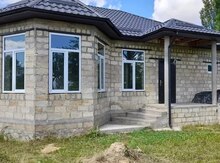 Həyət evi, Qusar r.