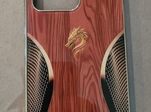 "Samsung Galaxy S20 Ultra" üçün arxalıq