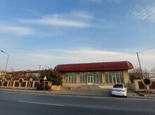 Mağaza icarəyə verilir, Göyçay ş.