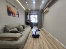 2-otaqlı yeni tikili, Sumqayıt ş., 50 m²