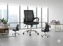 Ofis kreslosu