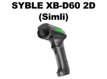 Barkod Skaner SYBLE XB-D60 2D (Simli)
