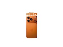 Apple iPhone 17 Pro Cosmic Orange 256GB/12GB