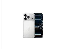 Apple iPhone 17 Pro Silver 256GB/12GB