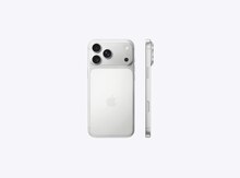 Apple iPhone 17 Pro Max Silver 256GB/12GB