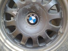 BMW təkərləri 195/65 R15