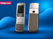Mobil telefon Hope 8800A Silver