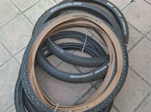 Velosiped şini Schwalbe Smart Sam  27.5×2.60