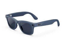 Ray-Ban Meta Smart Glasses Gen 2 – Shiny Cosmic B