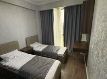 3-otaqlı yeni tikili kirayə verilir, Yasamal r., 72 m²
