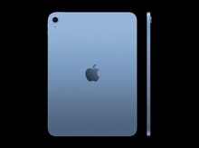 Apple iPad 11-inch A16 Blue 128GB