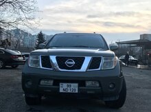 Nissan Pathfinder, 2005 il