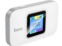4G Wi-Fi modem (Mifi )