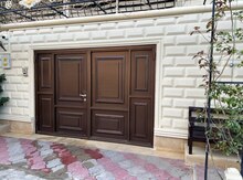 Həyət evi, Sahil qəs.