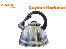Çaydan Korkmaz A089-01