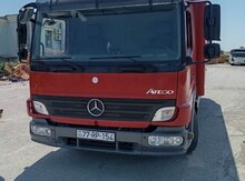 Yükdaşıma xidməti (Atego)