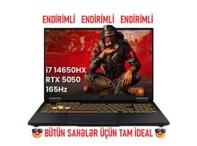 ASUS TUF Gaming F16