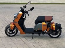 Skuter, 2025 il
