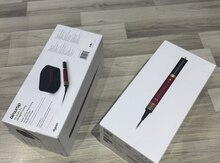 Dyson Coanda 2x Red Velvet HS09