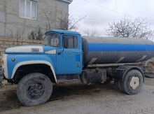 ZIL 130, 1977 il