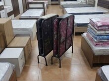 Qatlanan çarpayı