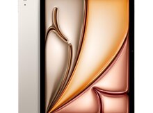 Apple iPad air 11-inch M4 Starlight-2026