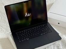 Apple Macbook Air 13'inch M5 16/512GB Midnight