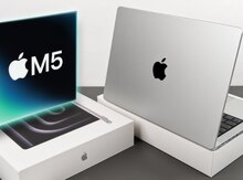 Apple MacBook Air 15'inch M5 16/512GB