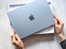 Apple Macbook Air 15'inch M5 16/512GB Silver