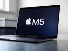 Macbook Pro 14'inch M5 Pro 24/1TB