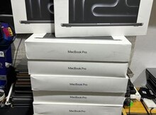 Macbook Pro 16'inch M5 Pro 48/1TB Space Black