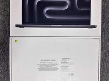 Apple Macbook Pro 14.2'inch M5 Pro 24'ram 1TB Silver