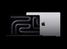 Apple Macbook Pro 16'inch M5 Max 48/2TB Space black