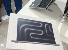 Apple Macbook Pro 14'inch M5 24/1TB