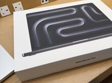 Macbook Pro 14'inch M5 16/1TB