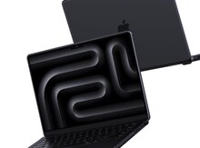 Apple Macbook Pro 14'inch M5 Pro 48/2TB Silver Black