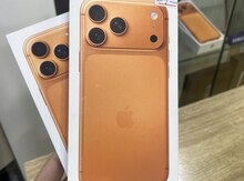 Apple iPhone 17 Pro Max Cosmic Orange 2TB/12GB
