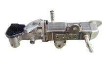 BYD Destroyer 05, BYD Qin Plus EGR 