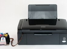 Printer Epson Stylus TX117